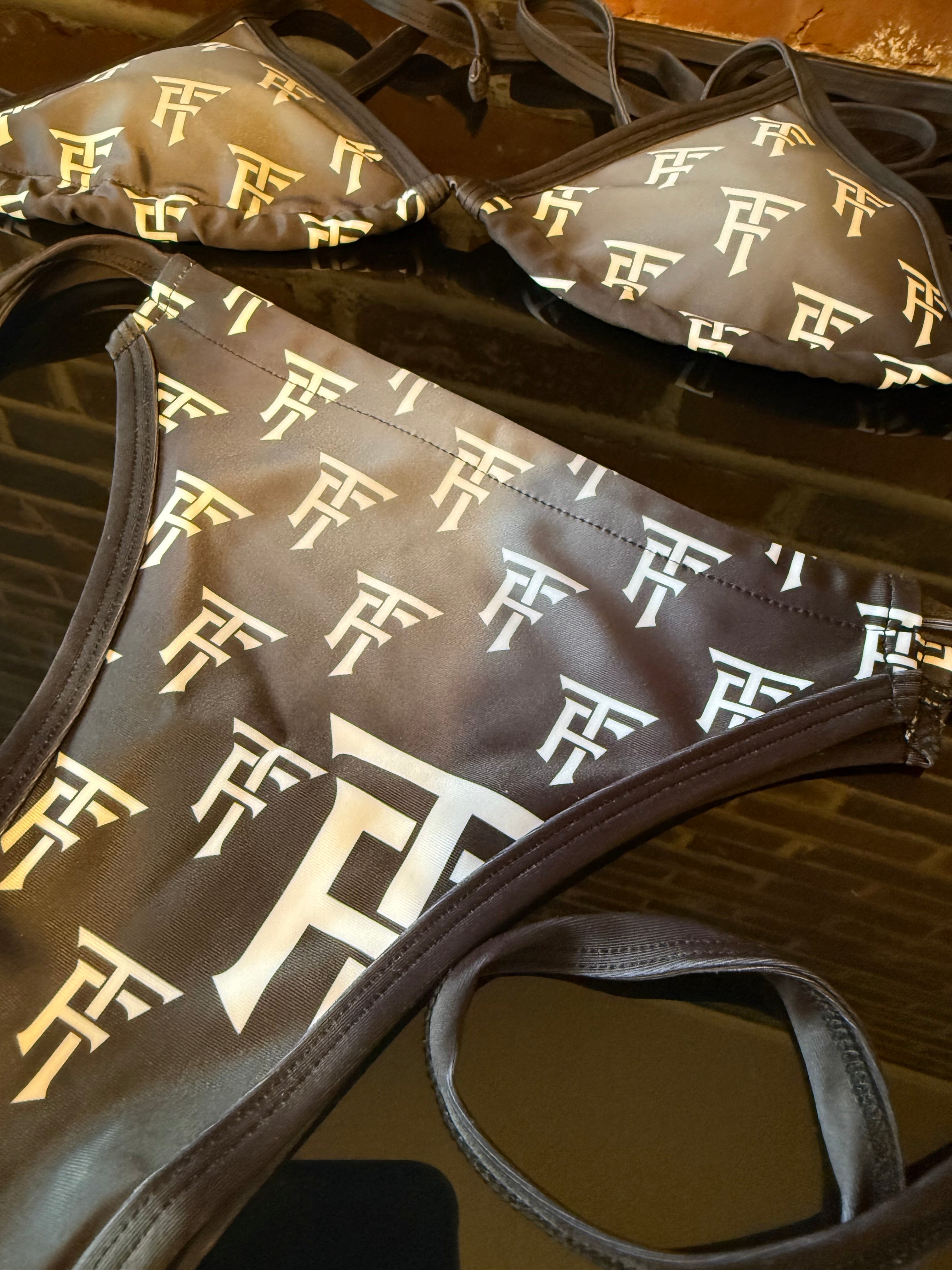Midnight Society Bikini