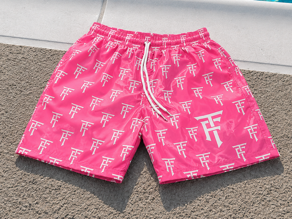 Sunset Dreams Trunks