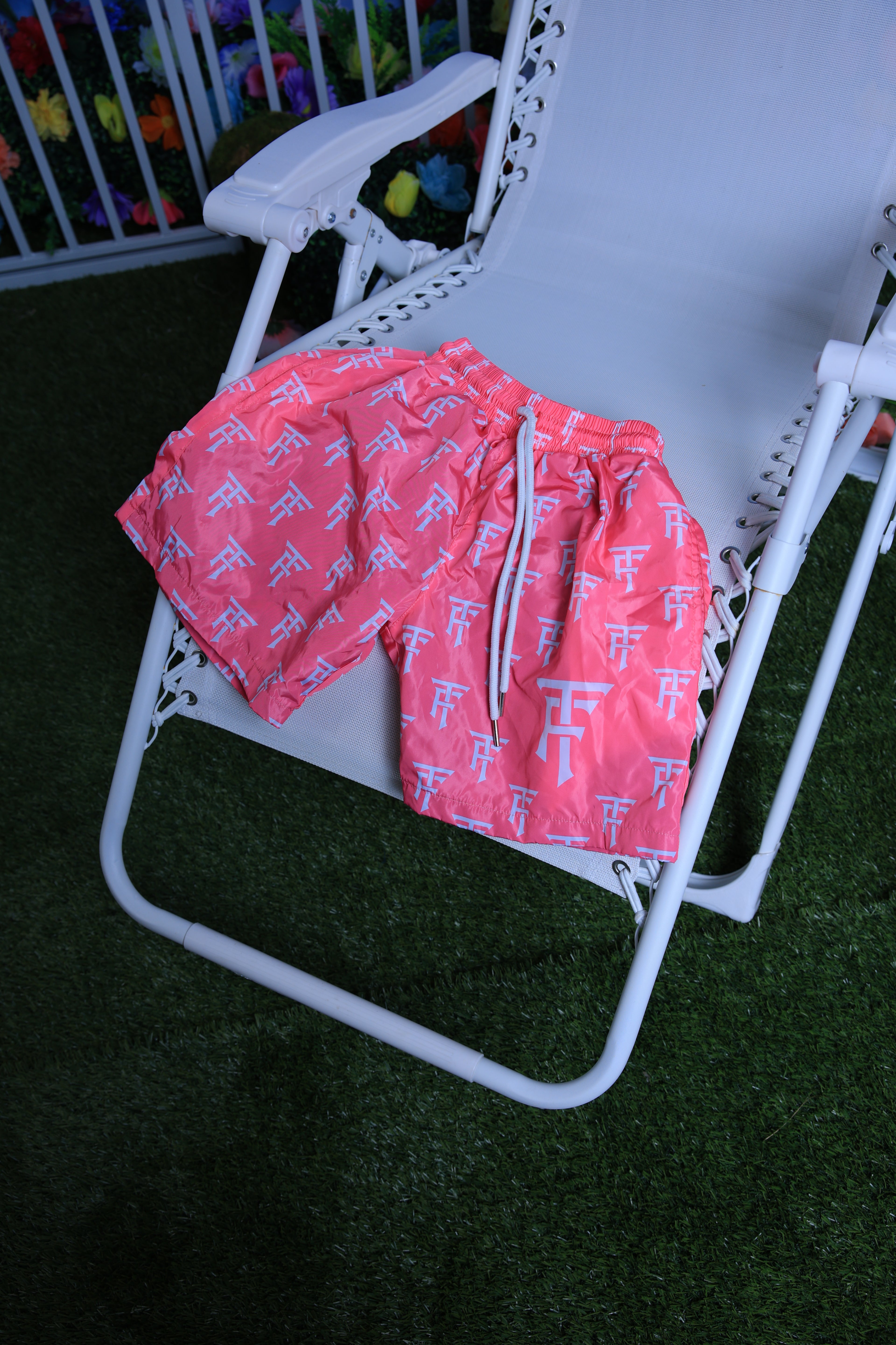 Sunset Dreams Trunks