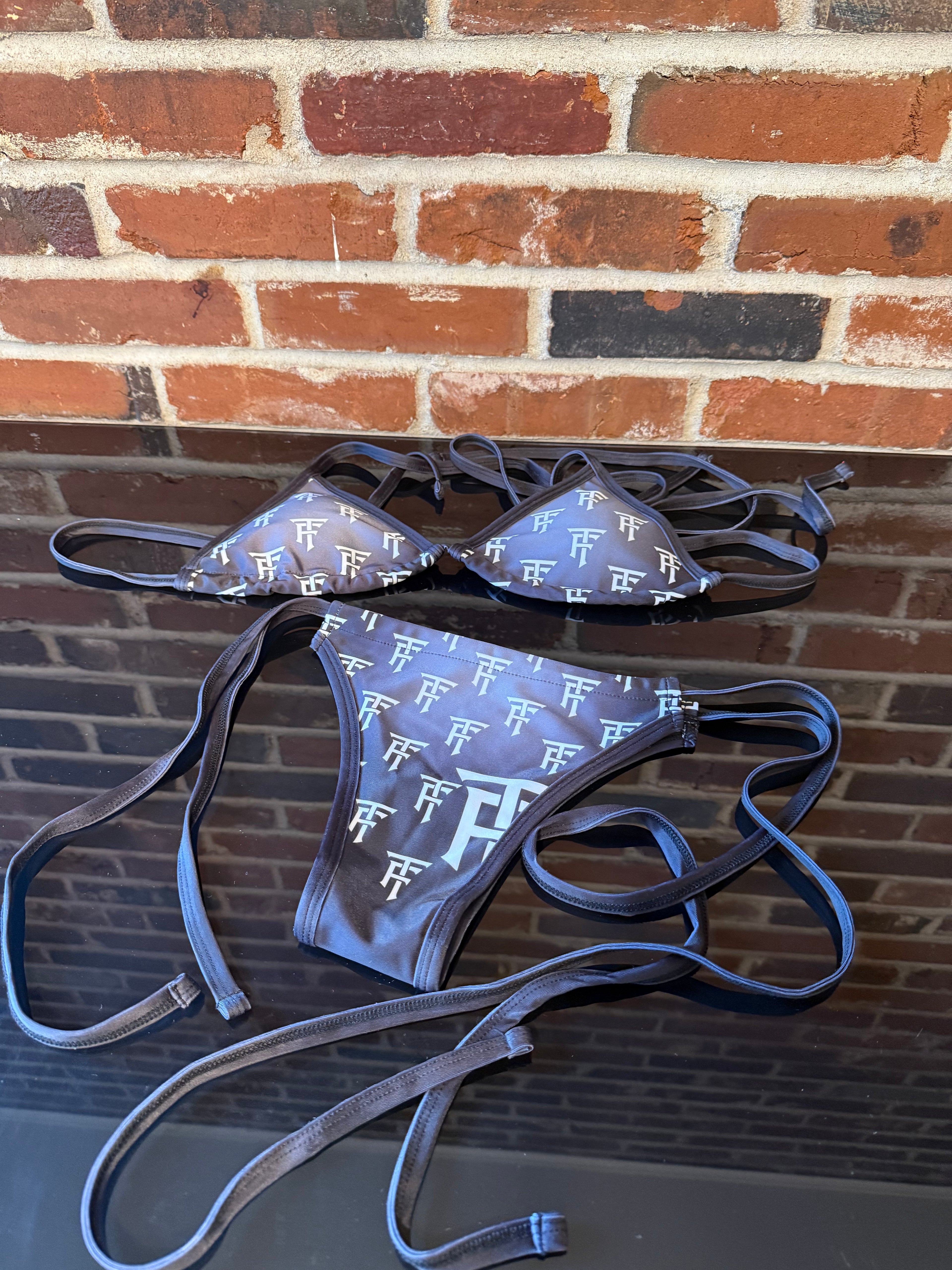 Midnight Society Bikini