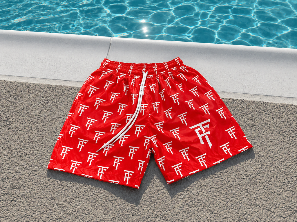 Victory Wave Trunks