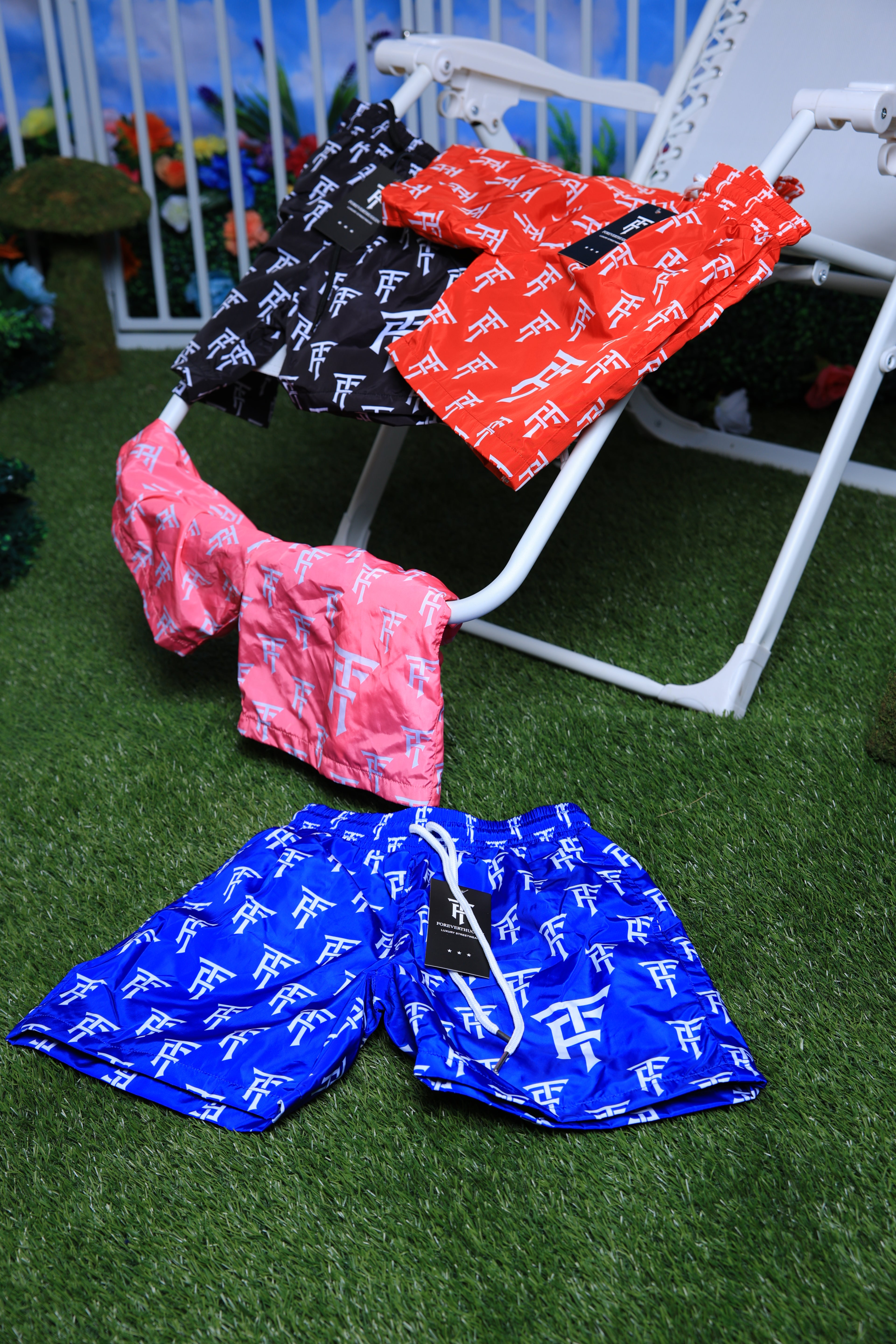 Ocean Legacy Trunks