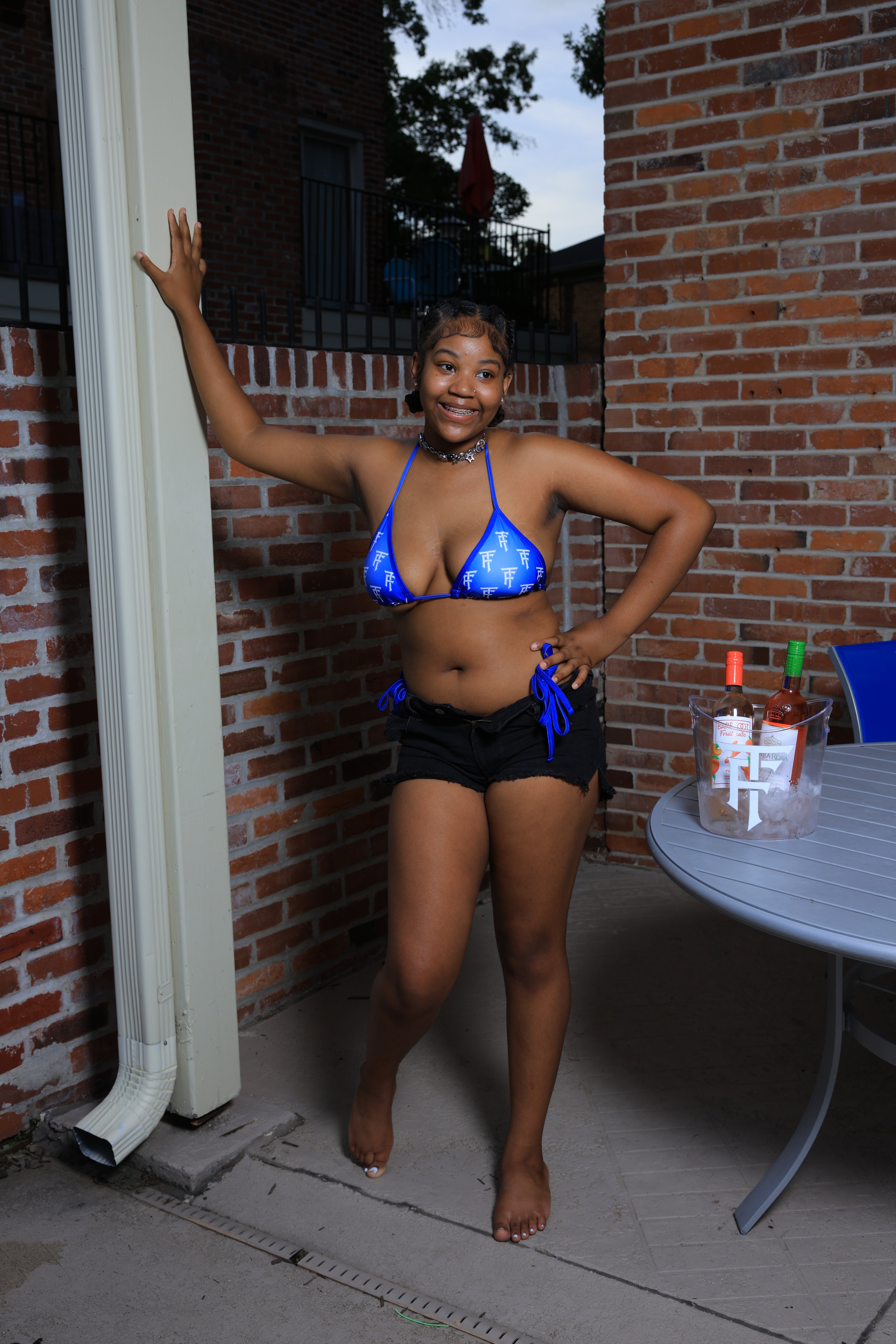 Ocean Legacy Bikini