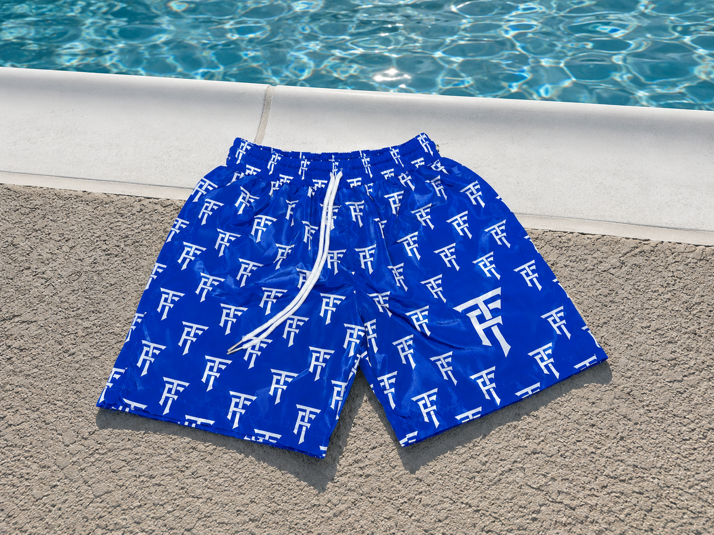 Ocean Legacy Trunks