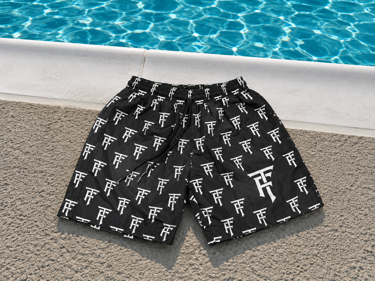 Midnight Society Trunks