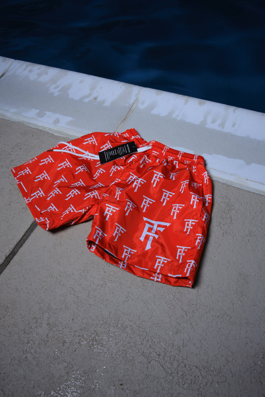 Victory Wave Trunks