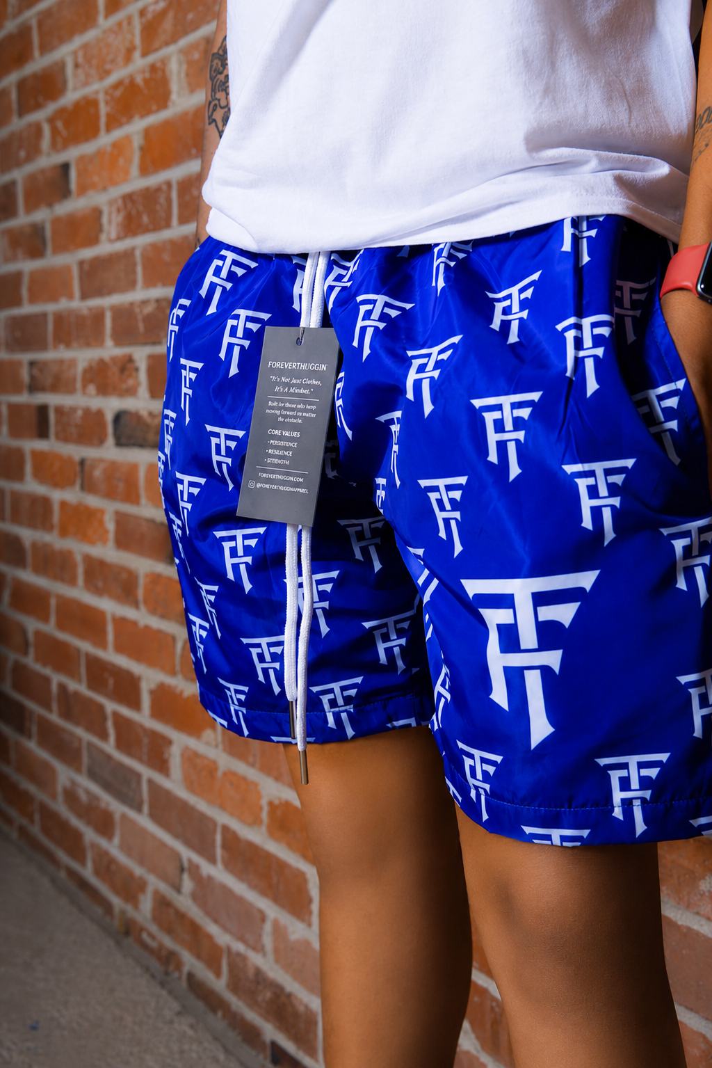 Ocean Legacy Trunks