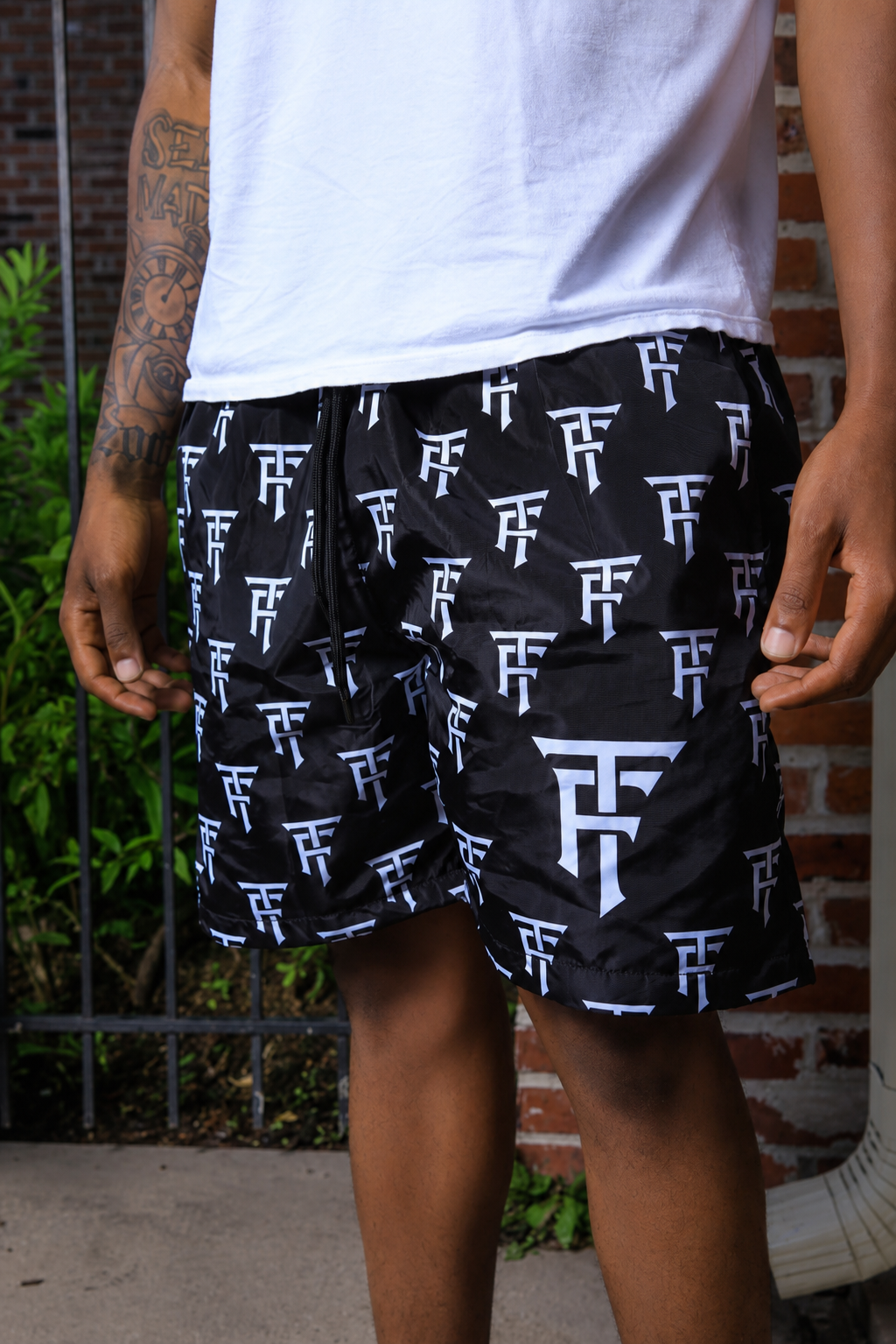Midnight Society Trunks