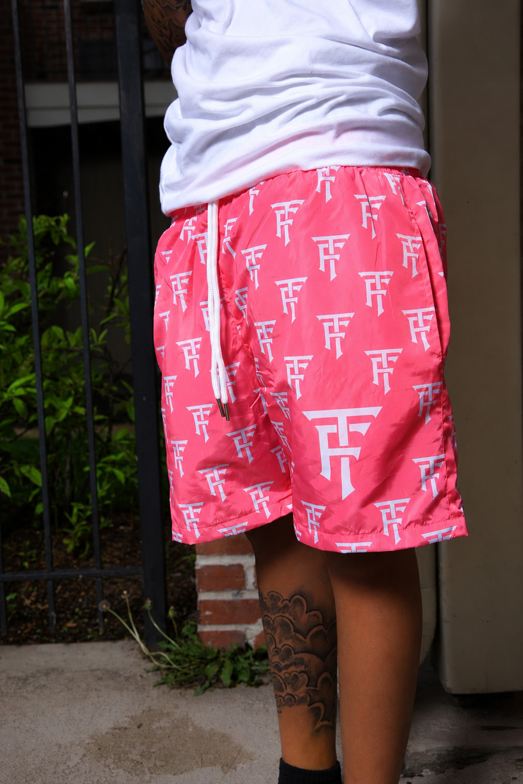 Sunset Dreams Trunks